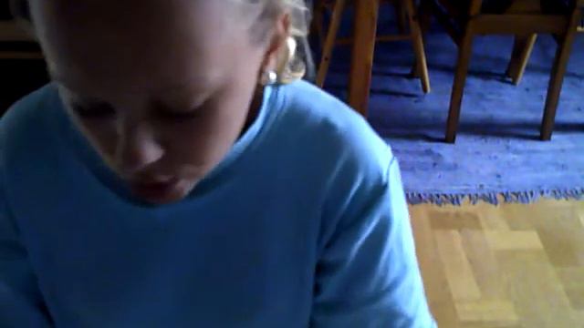 Hallelujah cover by Julia Persson смотреть онлайн