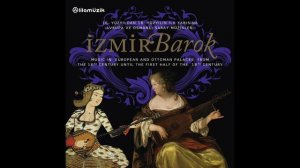 D. Scarlatti: Sonata K. 9 Re minör - İzmir Barok