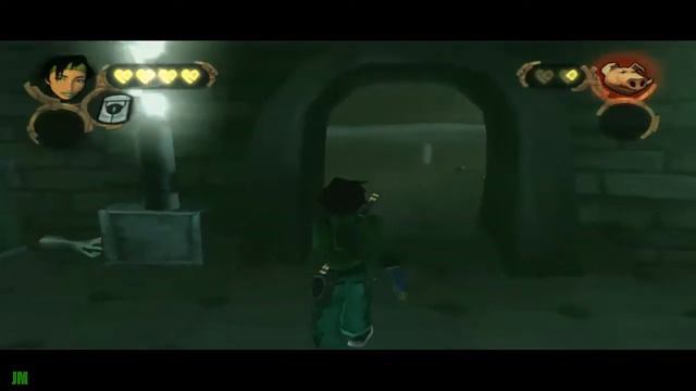 Beyond Good And Evil Прохождение Часть 6