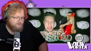 T2X2 СМОТРИТ: ПОДБОРКА МЕМОВ ИЗ ТИКТОКА С 89-ЫМ СКВАДОМ || 89 SQUAD TIKTOK MEMES