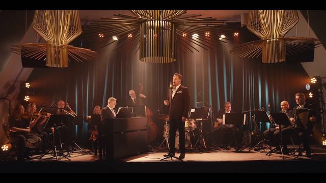 Kotiseutuni: RNO TANGO ja Kyösti Mäkimattila смотреть онлайн