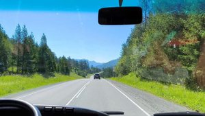 Алтай 2024 (часть 1 из 4)