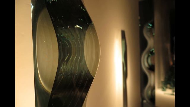 Look What They've Done With Glass!-- 45th Annual International -- World's Largest Art Glass Show смотреть онлайн