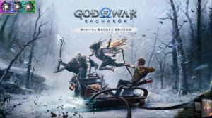 God of War: Ragnarök/1440p/1080p/R7 5800X3D/RTX 3080