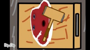 Чарли стейк 2