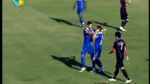 Frindly ** Gool 01 (91_92) ** Rodrigo Tosi ** Abomoslem Mashhad _ Esteghlal