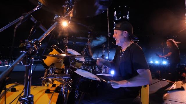 Metallica -Fight Fire With Fire (Chicago IL August 11 2024)