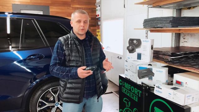 BMW x5 G05 Hybrid смотреть онлайн