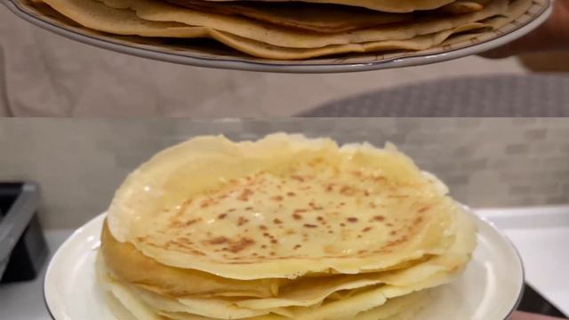 Масленица