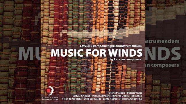 Prelude and Pulsation for Woodwind Quintet: I. Prelude смотреть онлайн