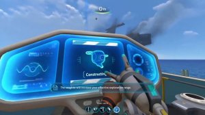 Subnautica Console% - 17s 060ms