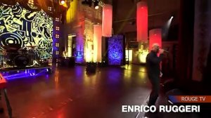 Enrico Ruggeri - Nuovo Swing - Musicultura 2022 - Il concerto dei finalisti
