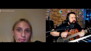 Спел Валентин Стрыкало - Наше лето (Яхта Парус, Ялта август)