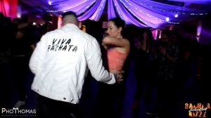 Daniel & Ladies [Entre Los Dos] @ Bachaakizzz 2020