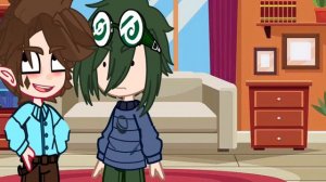 Данте и Габриэль^^