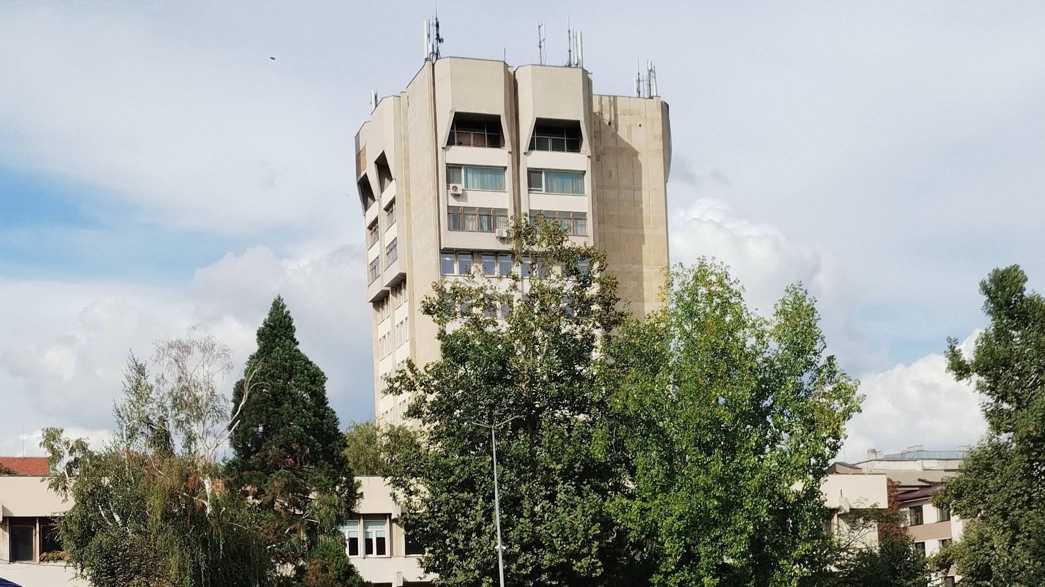 В СЪРЦЕТО НА БЪЛГАРИЯ / част 145/. Бяла - Велико Търново