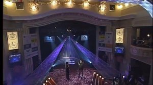 Monika Absolonová & Roman Šebrle - Klíč pro štěstí