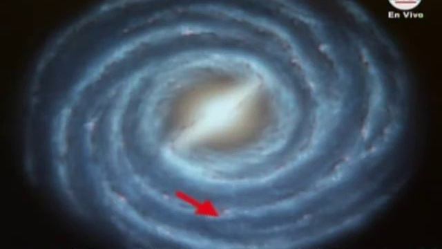 06 Dante Minniti Astronomo y astrofisico смотреть онлайн