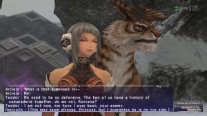 «FFXI-Movie» #0780 [SoA 5-3] - Teodor's Summons