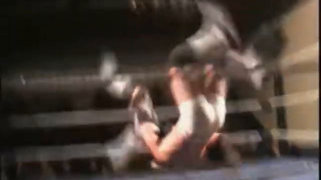 Jack-a-Lidster vs Mr.Brown (JCW) смотреть онлайн