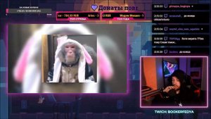 РЕАКЦИЯ БУКЕРА НА ДИСС НА НЕКОГЛАЯ / MZLFF, STINT