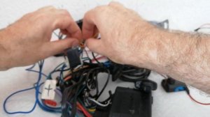 Брелок Harpoon BS2000