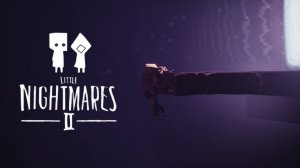 Предательство в конце игры😲 Little Nightmares 2