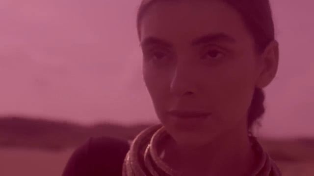 ETOLUBOV – Притяжение