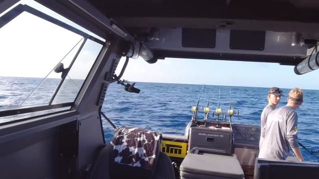 Matt and Shaw's Missions смотреть онлайн