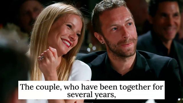 Fifty Shades Of Grey Star Dakota Johnson, Coldplay's Chris Martin Engaged After Dating For 6 Years смотреть онлайн