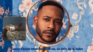 Eric Bellinger - 3Way Lyrics (Ft. Teyana Taylor)