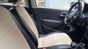 обзор машины Фольксваген Поло седан