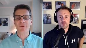Alan Stein Jr - Raise Your Game - Bregman Leadership Podcast