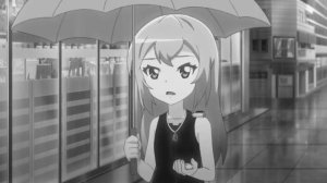 [Let Me Love You] Turning Mecard W | Isobel × Ryu | AMV