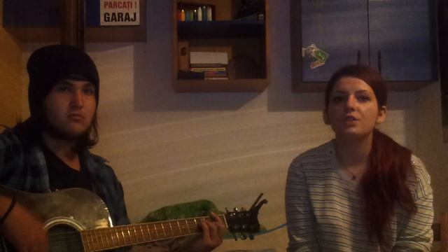 Postovarii - Deja straina (Alternosfera cover) смотреть онлайн