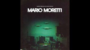 Mario Moretti - Cruising Speed