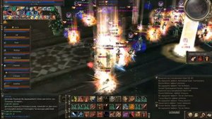 Lineage 2 GoodTimes  Cadmus PVP