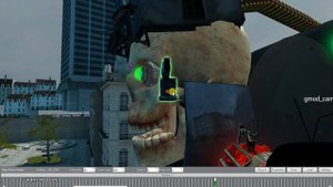 Hoạt hình với Garry mod - CAMERA và Stop Motion Helper - GarryModVN Phần 8 #garrysmod #tutorial