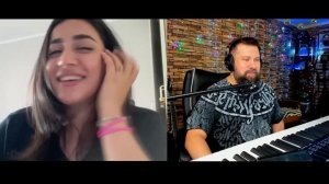 Девушки в шоке от песен Михаила Круга и Стаса Михайлова