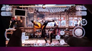Mortal Kombat 1 Yuzu NCE Android Supported All Devices Settings