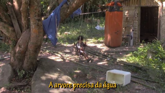 NHANDE KA'AGUY - NOSSO AMBIENTE смотреть онлайн