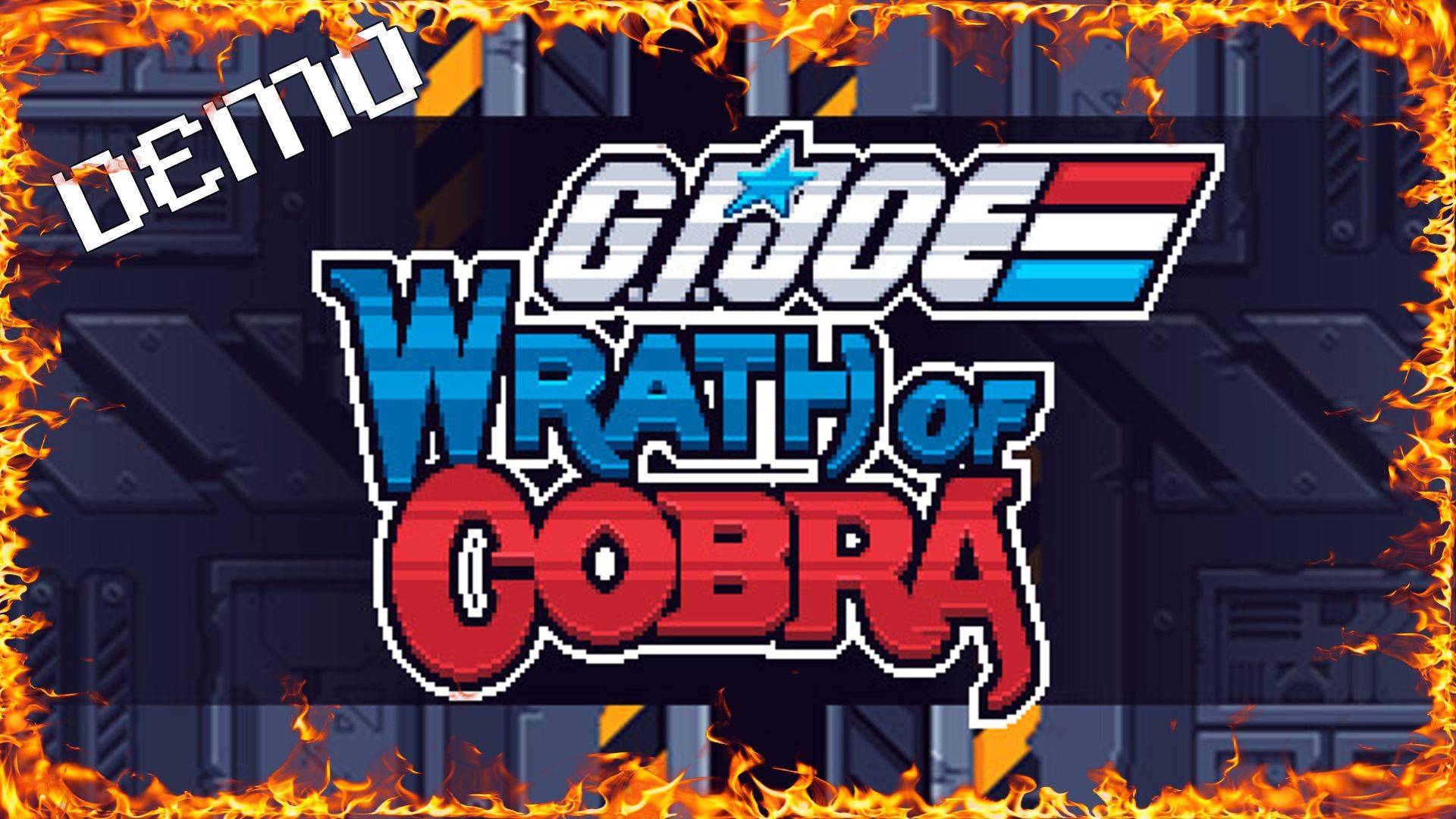 G.I. Joe Wrath of Cobra Demo Review