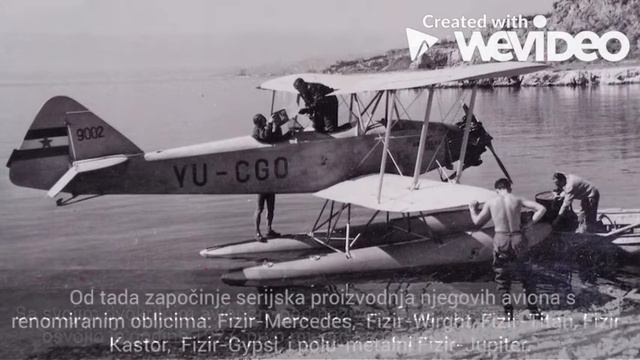 Rudolf Fizir смотреть онлайн