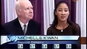 Michelle Kwan