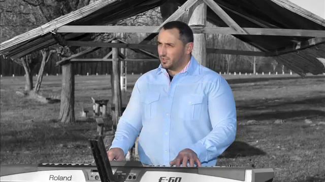 Varga Józsi- Elmentél tőlem ( saját szerz.) смотреть онлайн