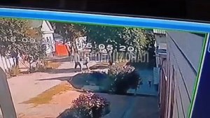 Тамбов, мигрант педофил... (см.описание)