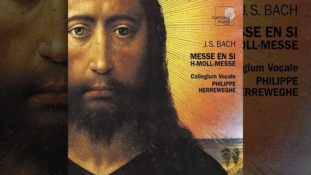 Mass in B Minor, BWV 232: 26. Agnus Dei смотреть онлайн