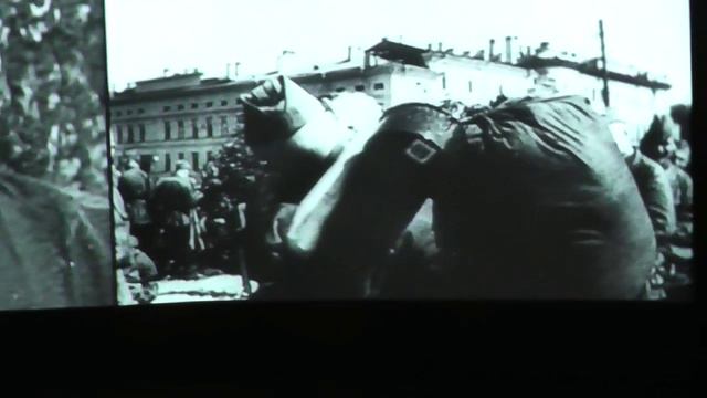 Музей Дорога Памяти