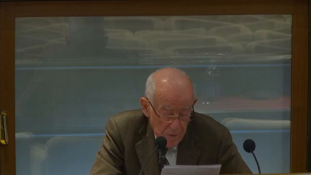 I Venerdì dellaCultura - Dante, la giustizia, le donne - Prof. Francesco Bruni смотреть онлайн