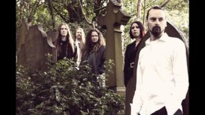 MY DYING BRIDE “The Poorest Waltz” Lyric Video